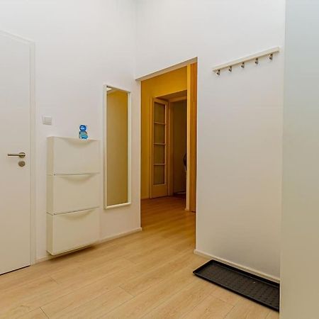 Luminous Design Apartment - W18 Budapeste Exterior foto